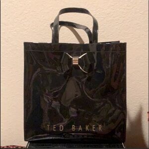 TED BAKER LONDON ICON TOTE